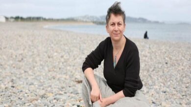 Anne Enright