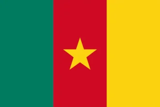 Cameroon Republic Day