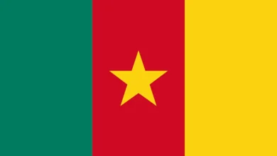 Cameroon Republic Day