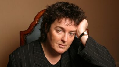 Carol Ann Duffy