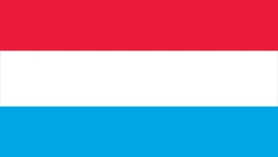 Celebrate Luxembourg National Day