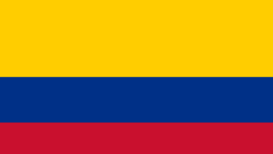 Celebrating Colombian Independence Day