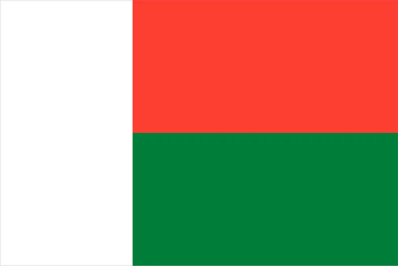 Celebrating Madagascar Independence Day
