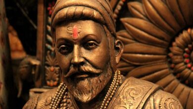 Chhatrapati Shivaji Maharaj