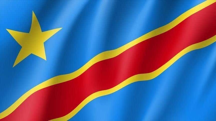 Congo Independence Day