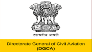 DGCA