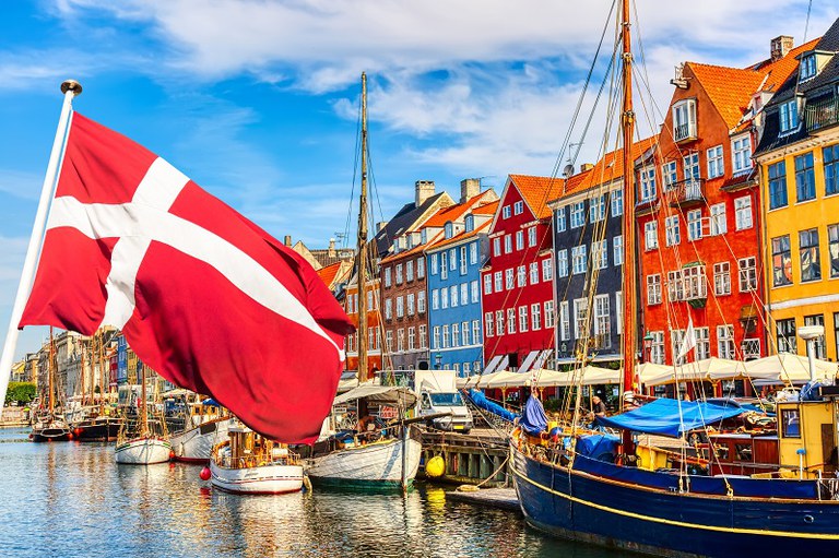 Exploring the Rich Tapestry of Denmark
