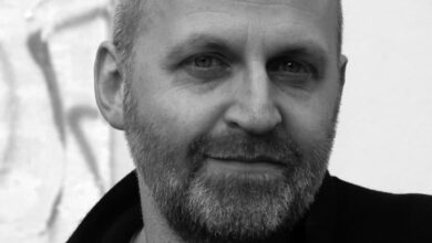 Don Paterson