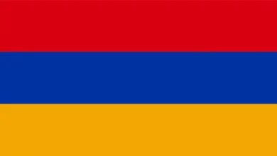 Armenia Independence Day