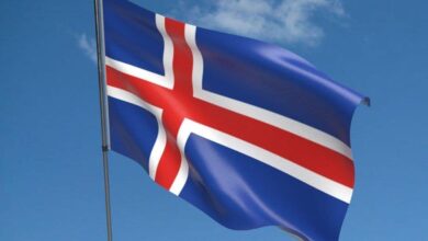 Iceland Independence Day