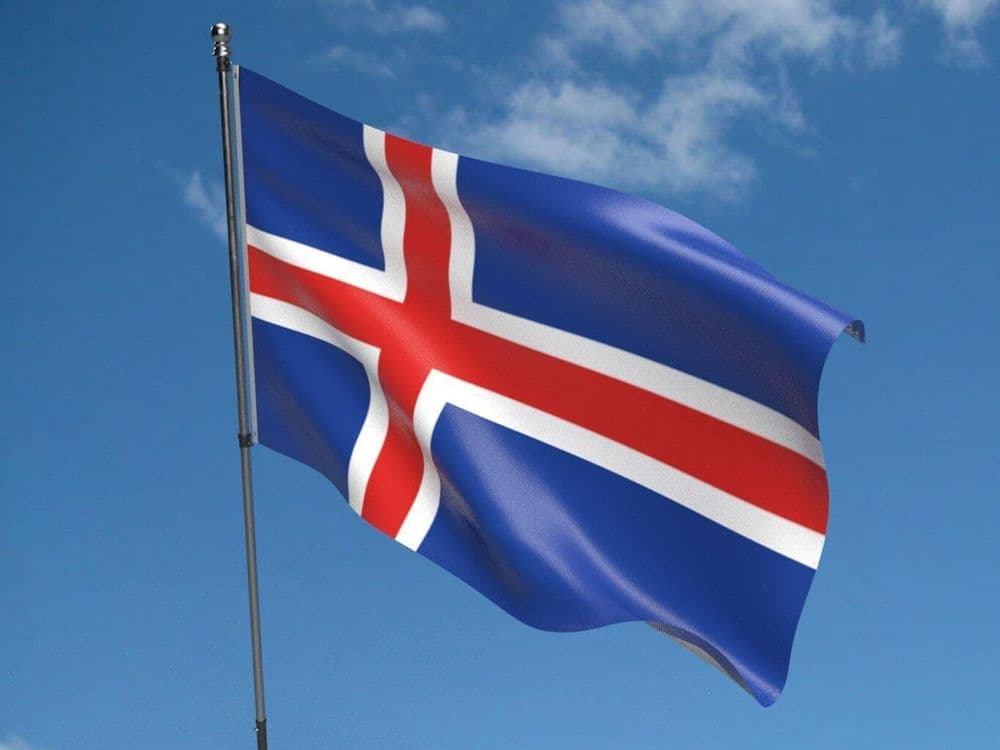 Iceland Independence Day