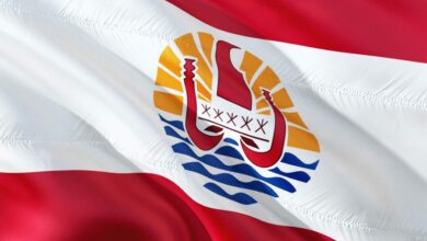 Internal Autonomy Day in French Polynesia