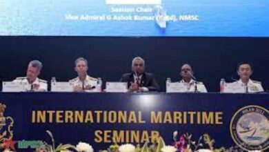 International Maritime Seminar