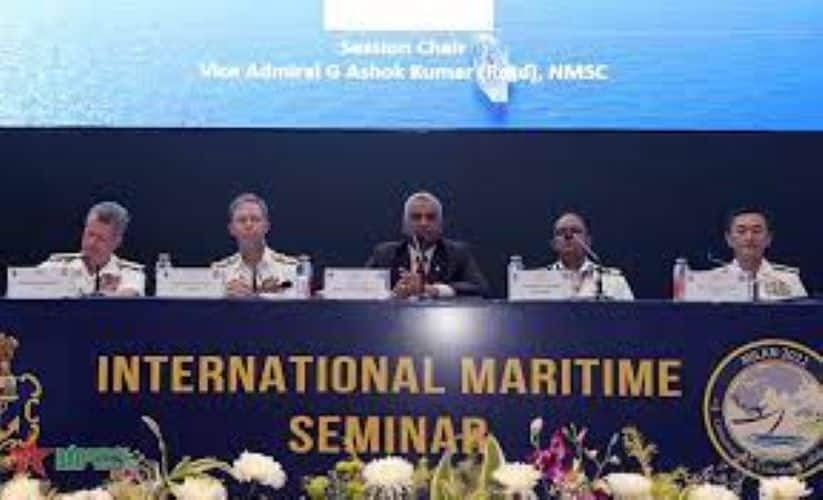 International Maritime Seminar
