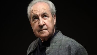 John Banville