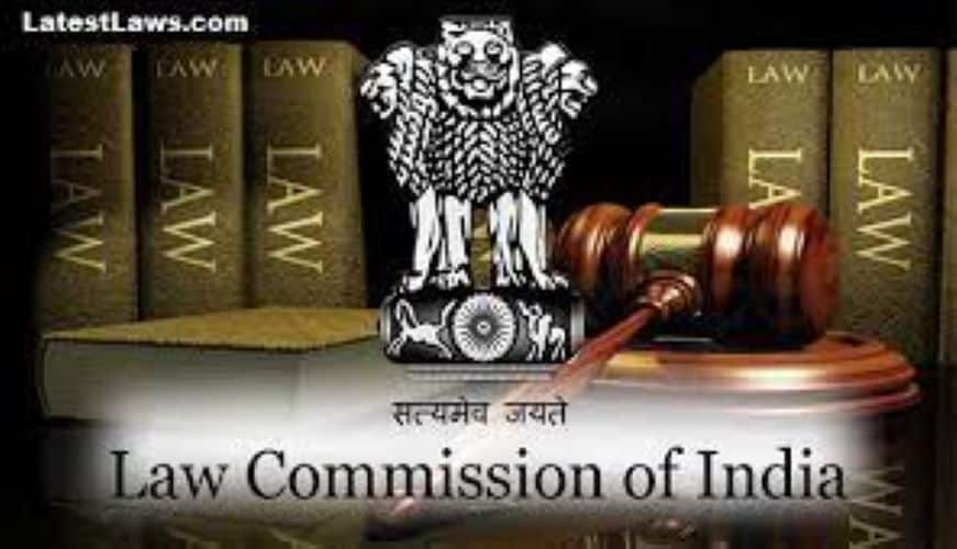 Law Commission of India submits Report titled “A Comprehensive Review of the Epidemic Diseases Act, 1897"