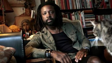 Marlon James