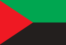 Slavery Abolition Day in Martinique