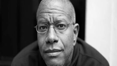 Paul Beatty