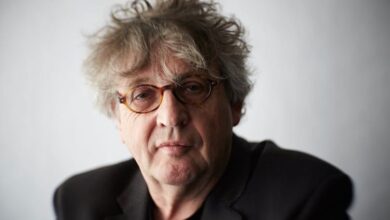 Paul Muldoon