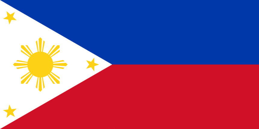 National Flag Day in the Philippines
