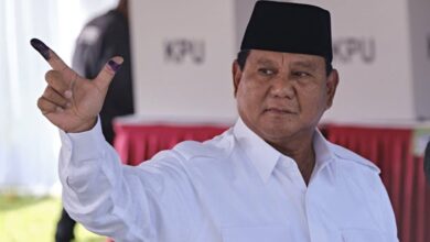 Prabowo Subianto