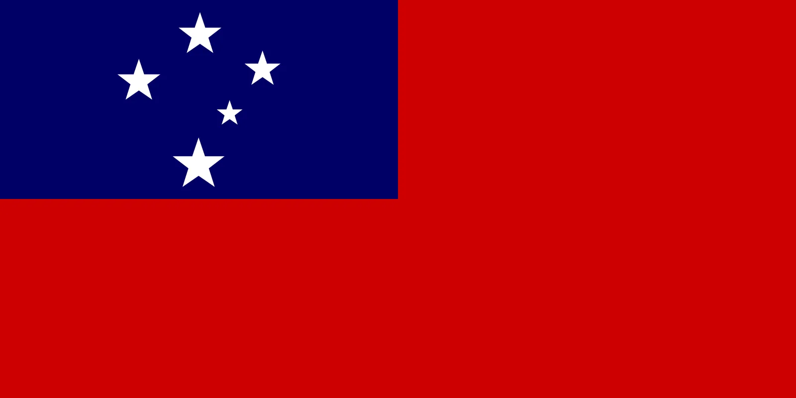 Samoa Independence Day