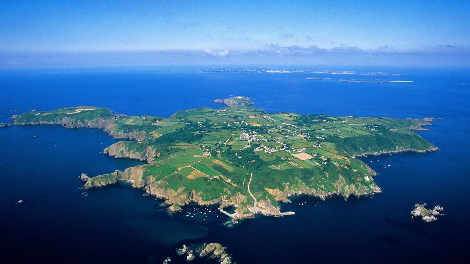 Exploring the Rich Heritage and Vibrant Culture of British Islands Sark