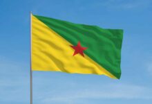 Significance of Slavery Abolition Day in French Guiana