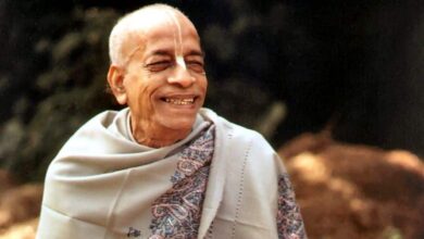 Srila Prabhupada