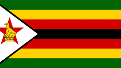 Zimbabwe Independence Day