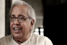 Ashok Vajpeyi
