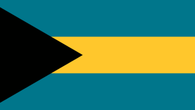 Celebrating Bahamas Independence Day