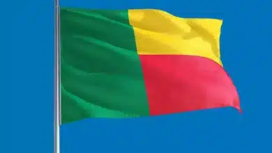 Celebrating Benin Independence Day