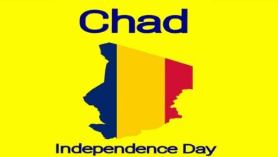 Celebrating Chad Independence Day