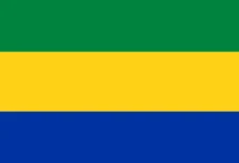 Celebrating Gabon Independence Day
