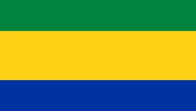 Celebrating Gabon Independence Day