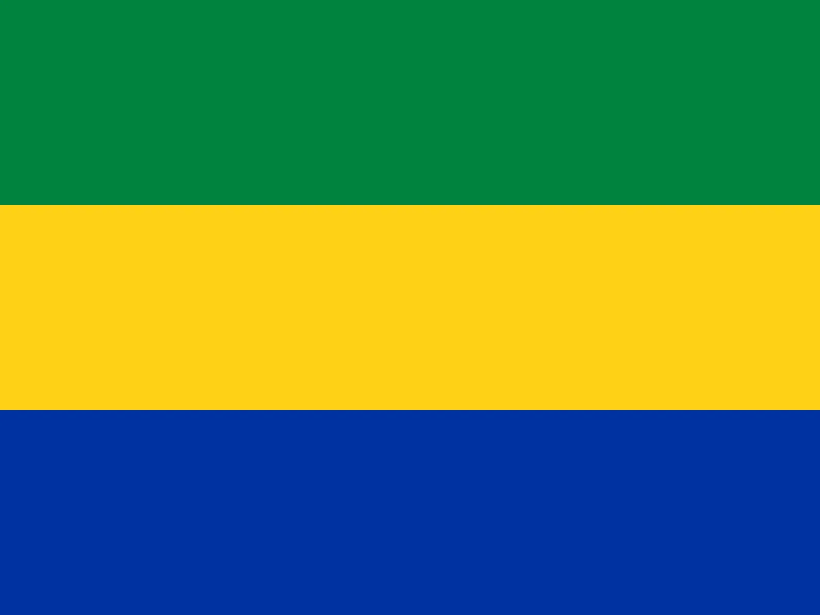 Celebrating Gabon Independence Day