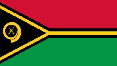 Celebrating Vanuatu Independence Day