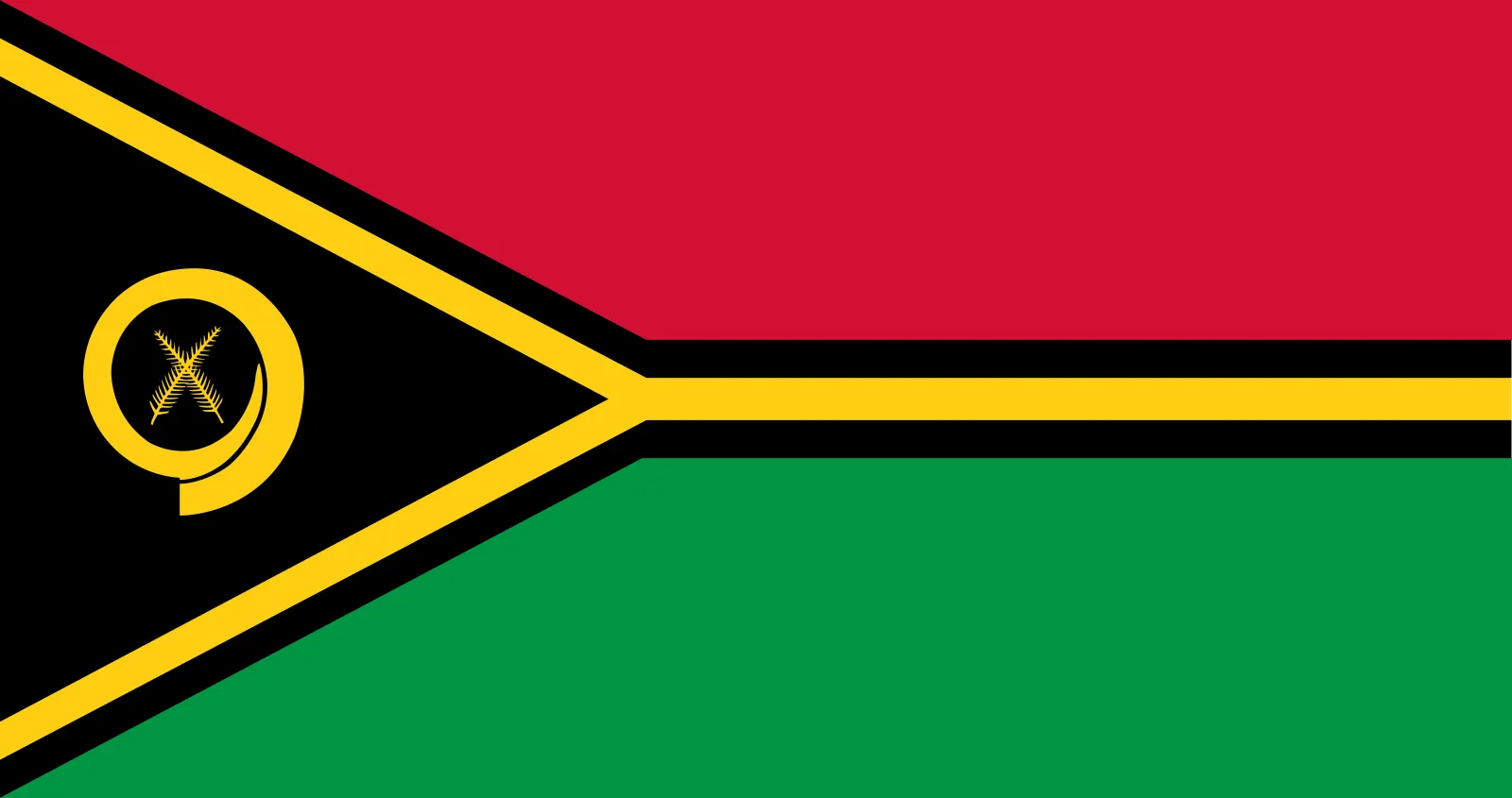 Celebrating Vanuatu Independence Day