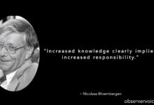 Nicolaas Bloembergen Quotes