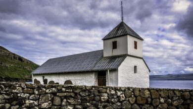 Exploring St. Olav's Eve in the Faroe Islands