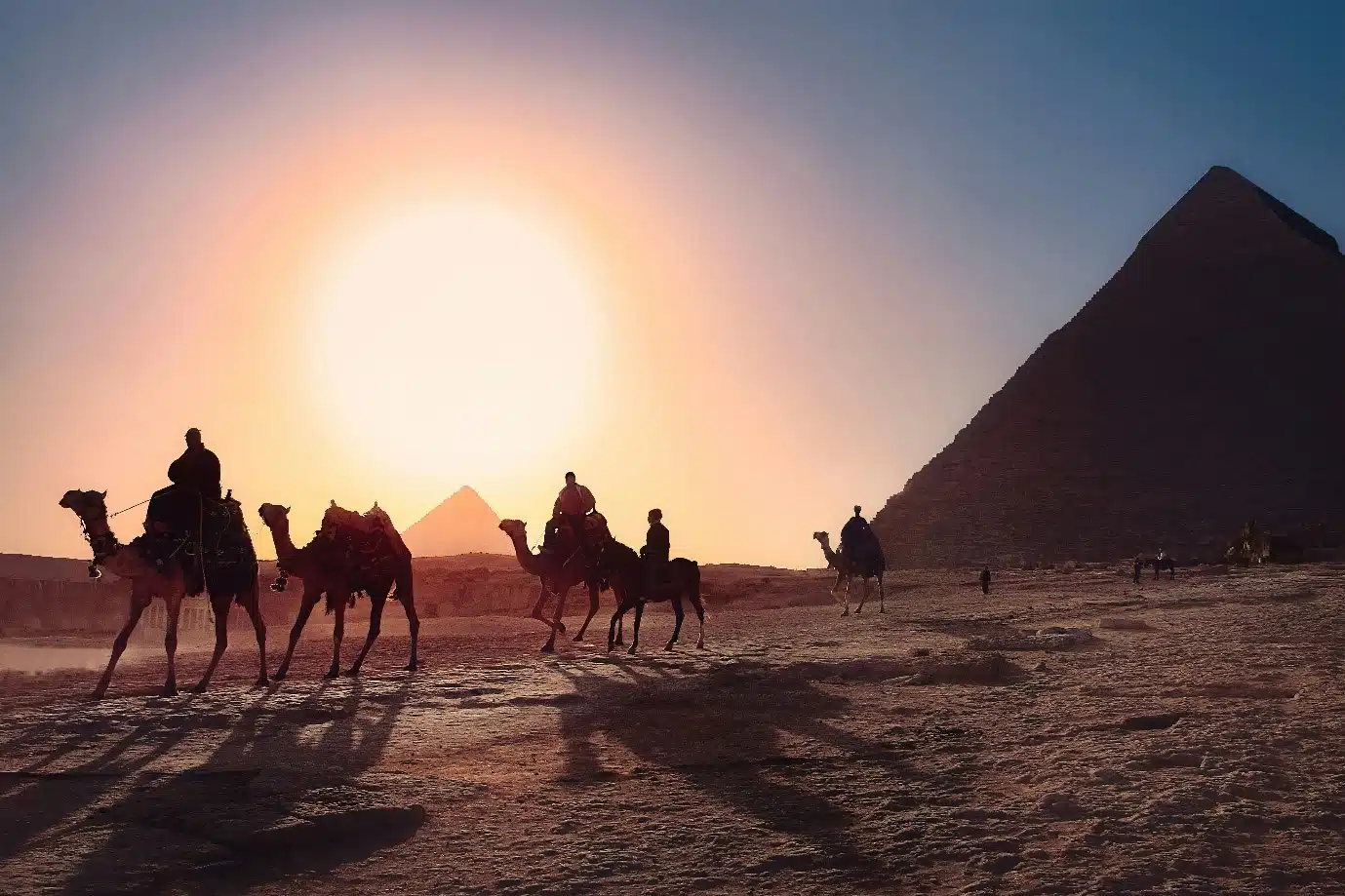 Exploring the Rich History and Culture of Egypt