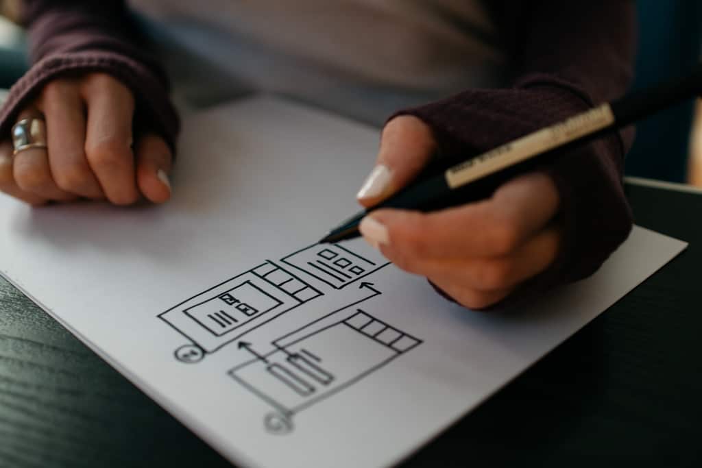 How to choose the right UI design agency