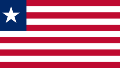 Celebrating Liberia Independence Day