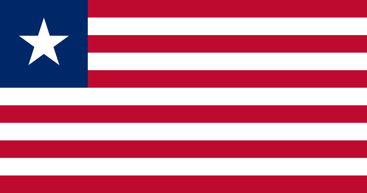 Celebrating Liberia Independence Day