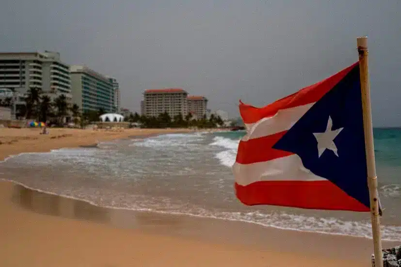Discovering the Enchantment of Puerto Rico