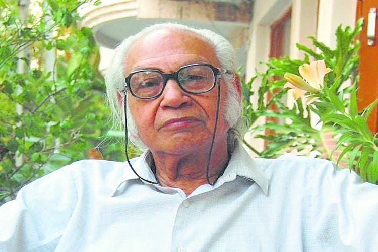Ramesh Kuntal Megh