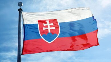 Slovak National Uprising Day