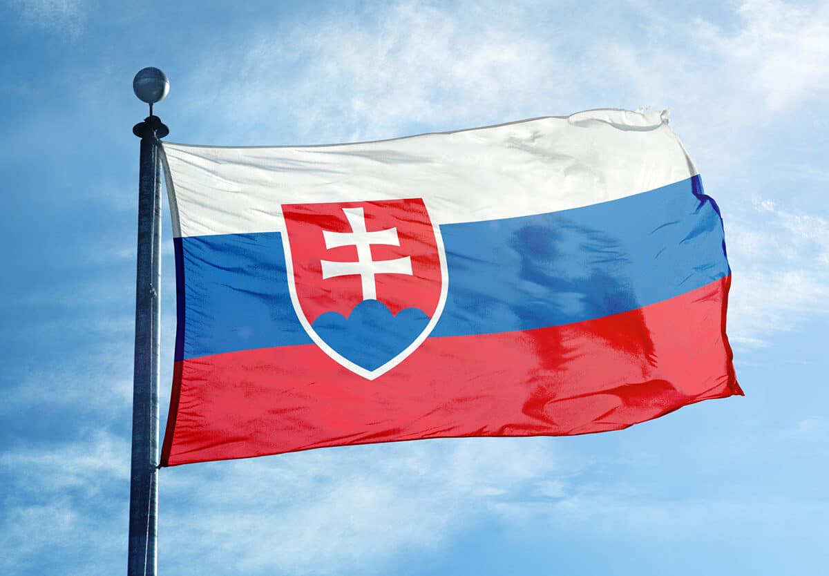 Slovak National Uprising Day